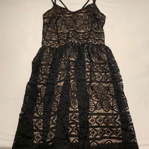 Xhilaration dress